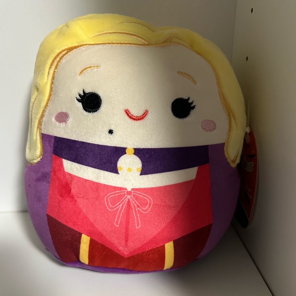 NWT Squishmallows